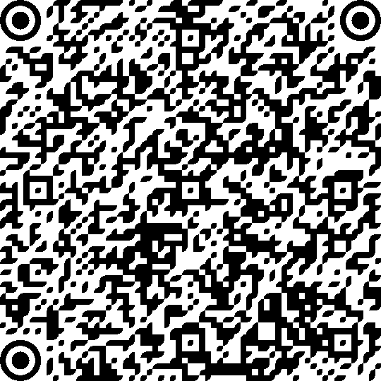 Телефоннан тіркелуге арналған QR-код